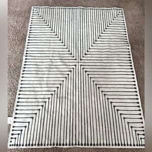 Ruggable Rug - 5’x7’